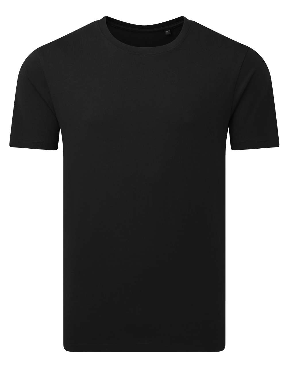 Anthem T-Shirt – Black