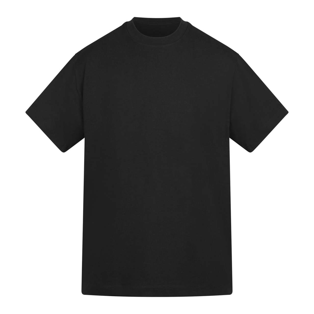 Anthem T-Shirt – Black