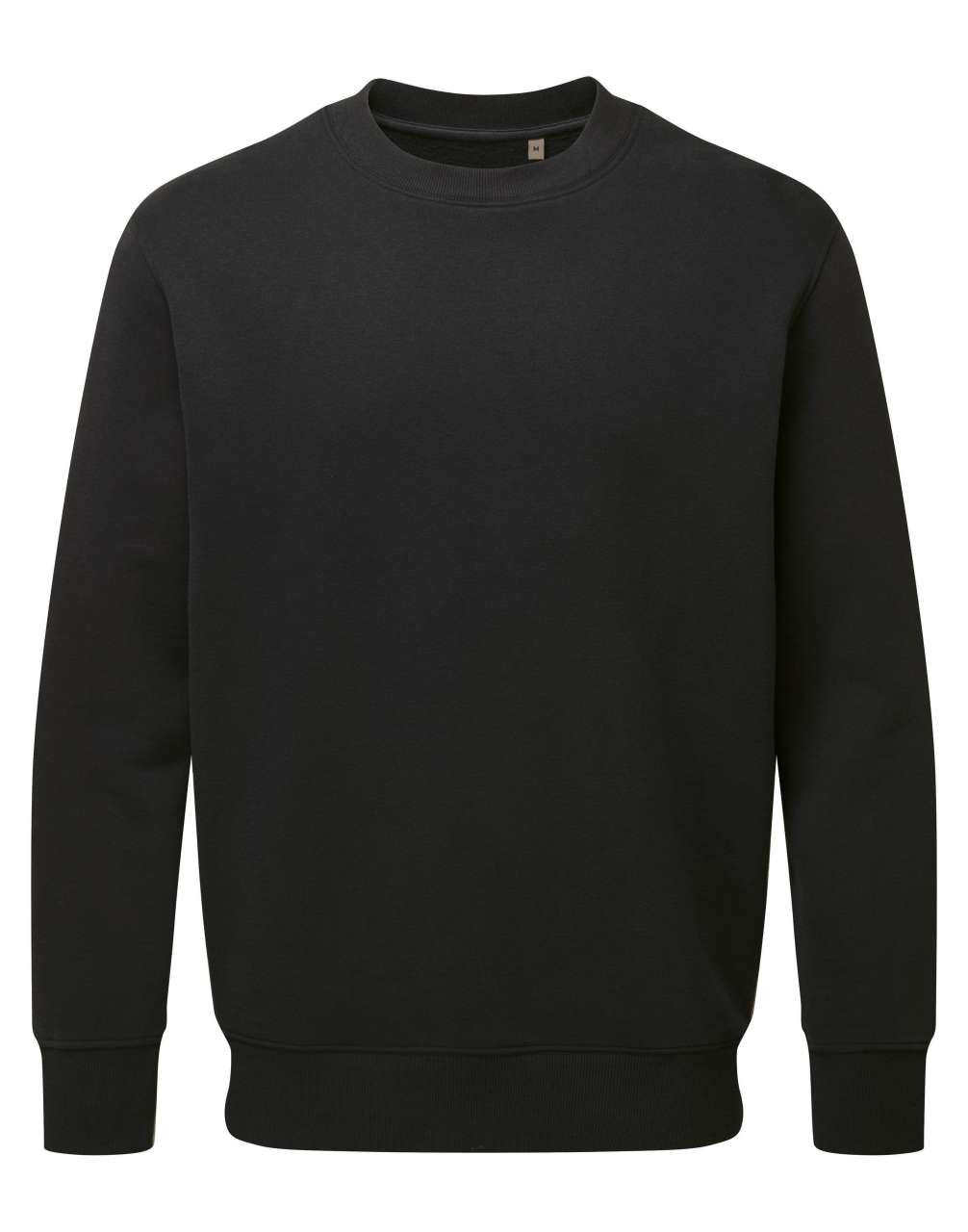Anthem Hoodie – Black