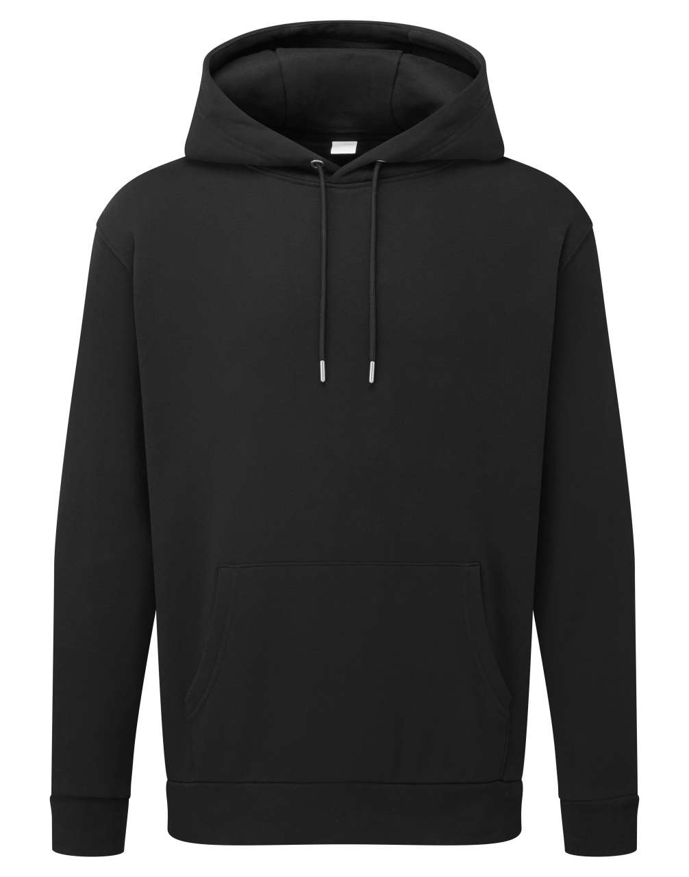 Anthem Hoodie – Black