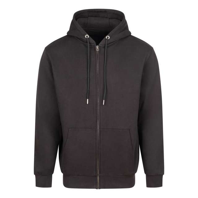 Anthem Hoodie mit Reißverschluss