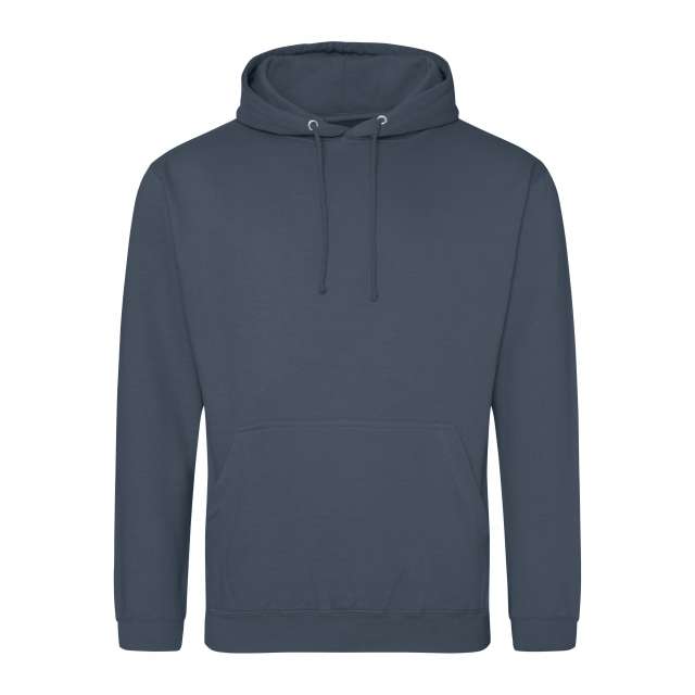 Just Hoods College Hoodie