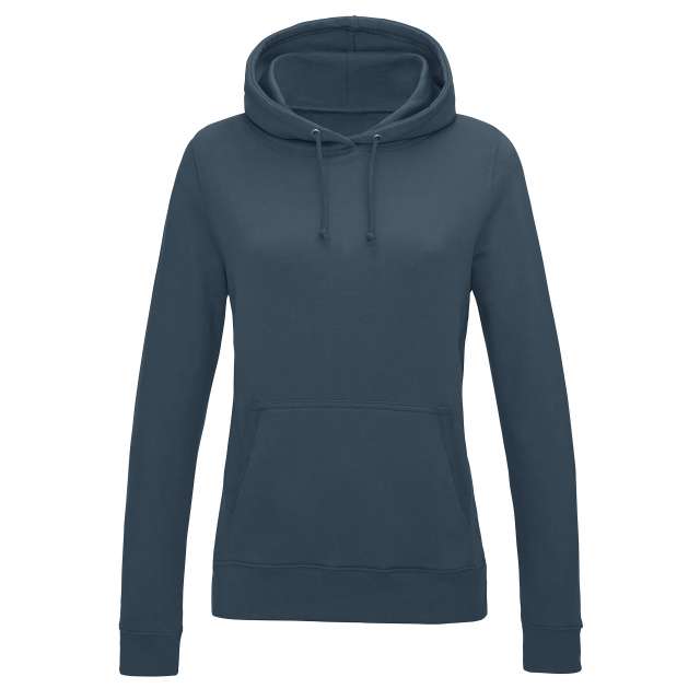 Just Hoods Women's College Hoodie