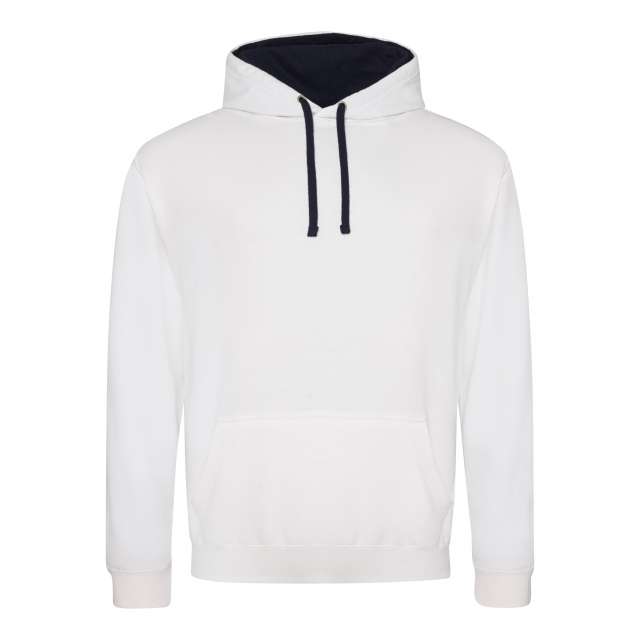 Just Hoods Varsity Hoodie