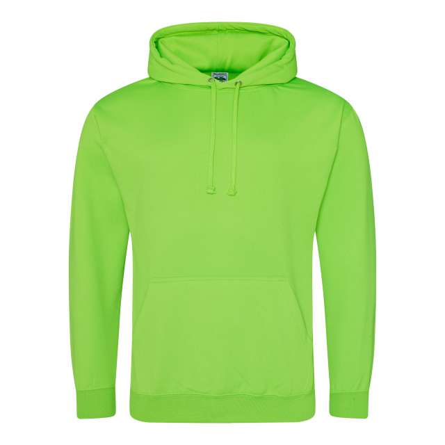 Just Hoods Electric Hoodie