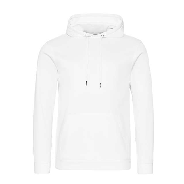Just Hoods Sports Polyester Hoodie