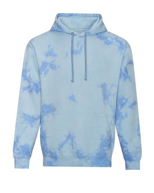 Just Hoods Tie-Dye Hoodie