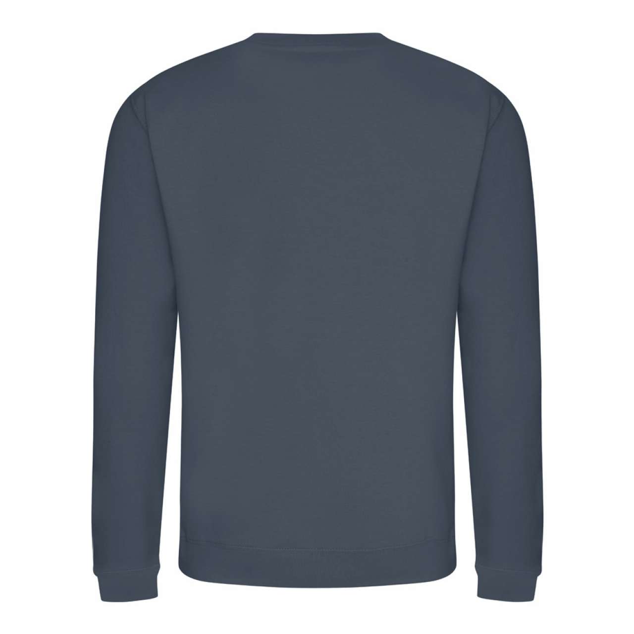 Just Hoods AWDIS Sweat – Airforce Blue