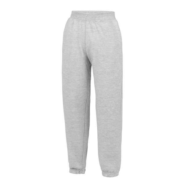Just Hoods Kids Cuffed Jogpants