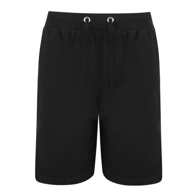 Just Hoods Campus Shorts