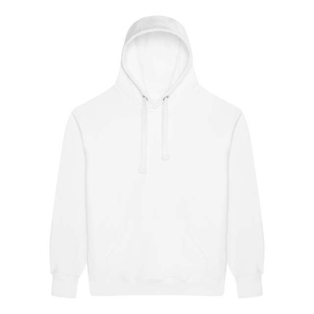 Just Hoods Graduate Heavyweight Hoodie