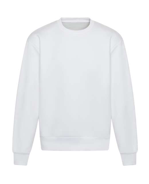 Just Hoods Signature Heavyweight Sweat