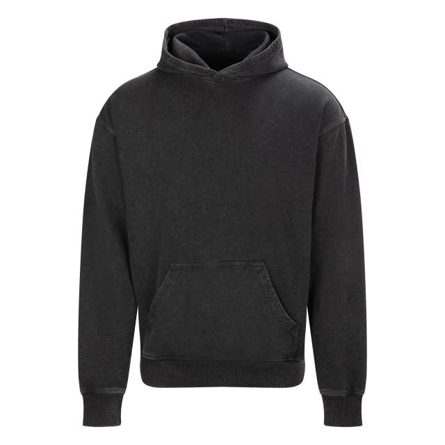 Just Hoods Vintage Washed Hoodie