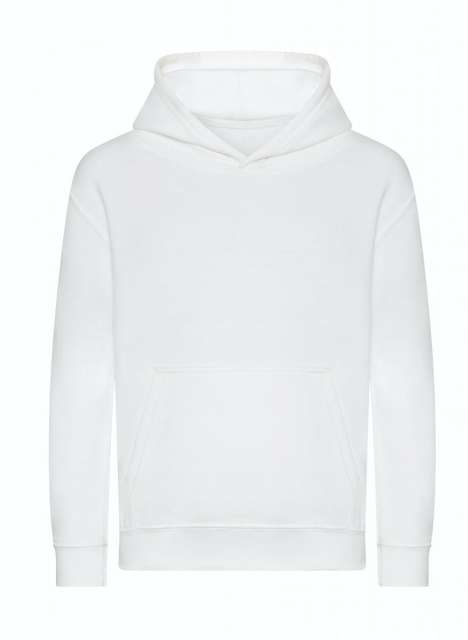 Just Hoods Kids Organic Hoodie