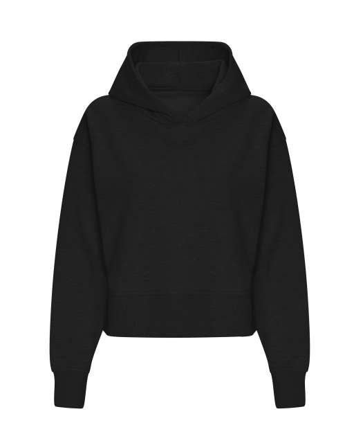 Just Hoods Women's Relaxed Hoodie
