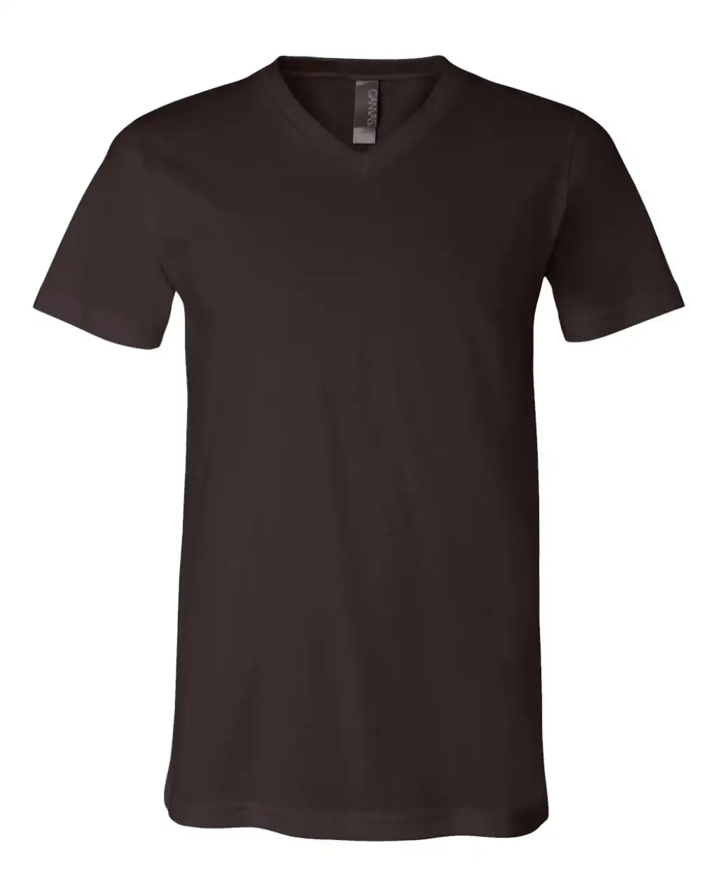 Bella T-Shirt – Brown