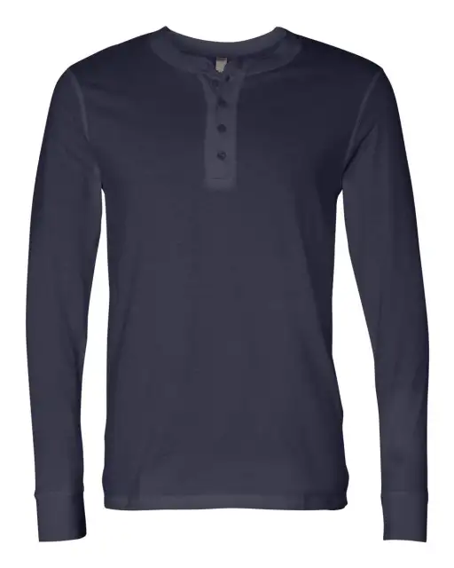 Bella Henley T-Shirt