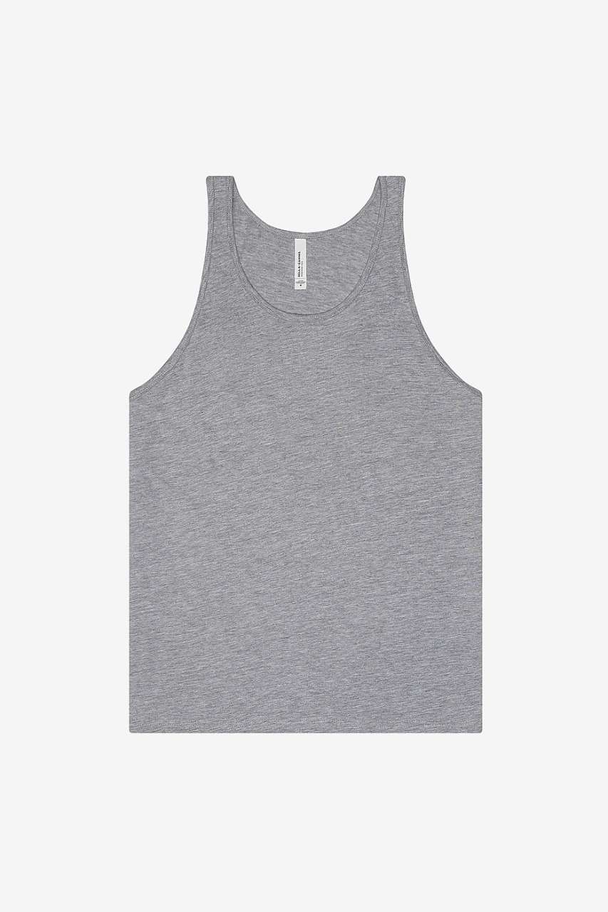 Bella T-Shirt – Athletic Heather