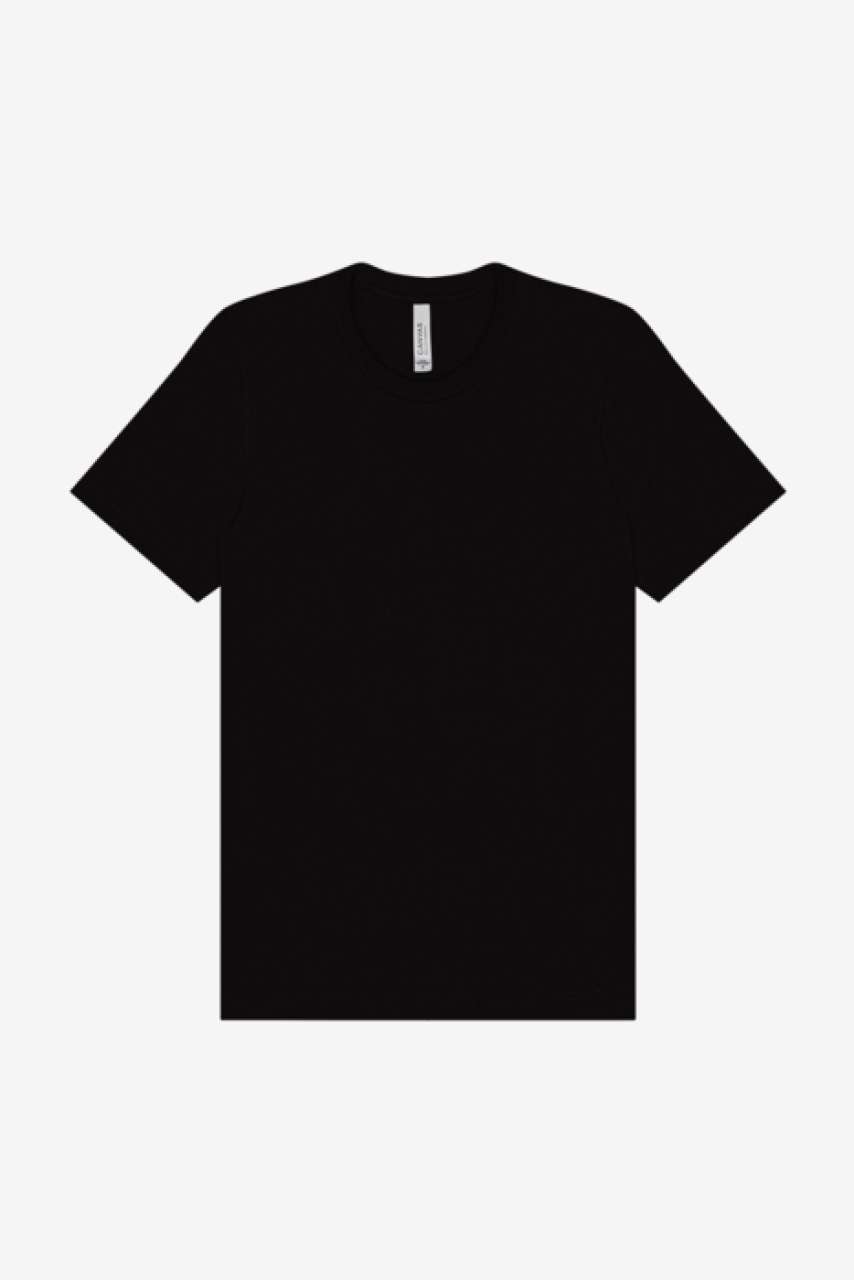 Bella T-Shirt – Black