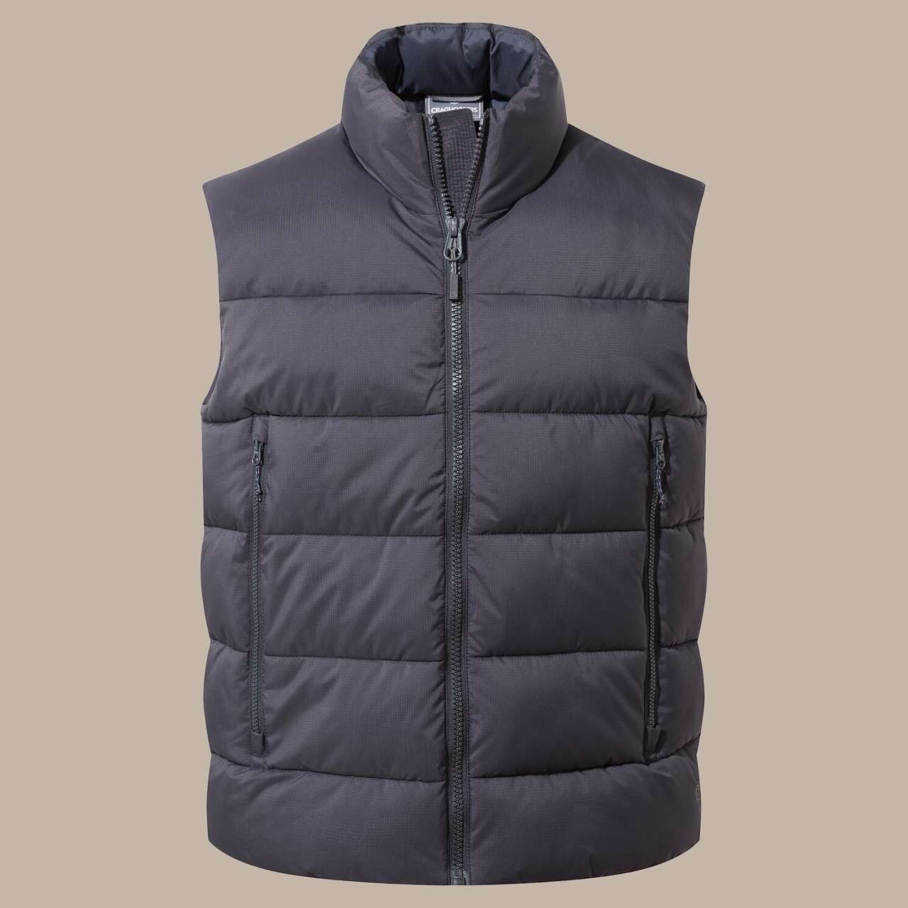 Craghoppers Softshelljacke Weste – Dark Navy