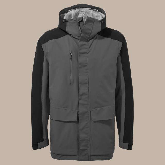 Sol's Jacke