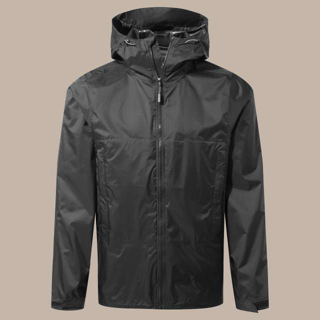 Craghoppers Jacke mit Kapuze