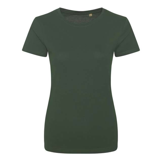 Ecologie Cascades Organic Women's Tee