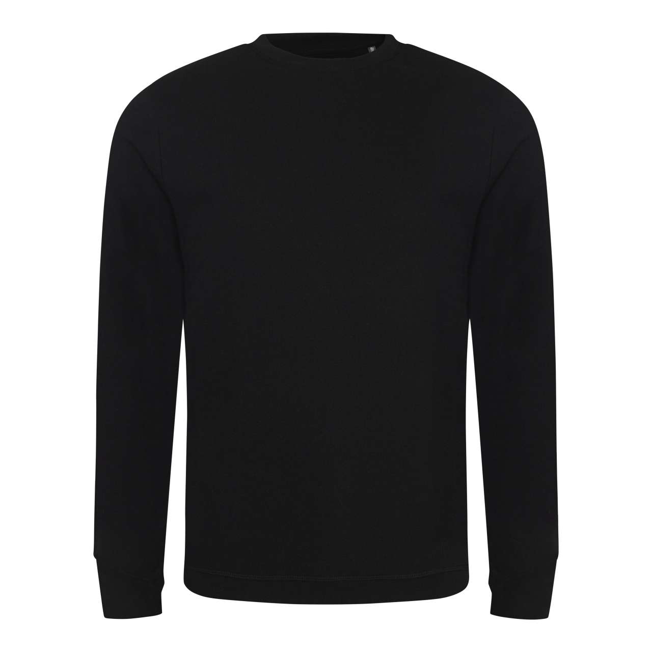 Ecologie Banff Sustainable Sweatshirt – Black