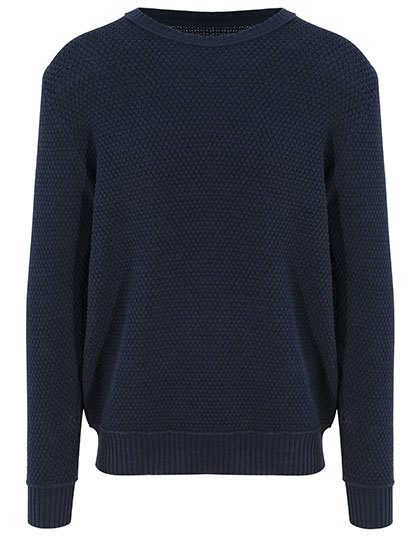 Ecologie Taroko Sustainable Sweater – Navy