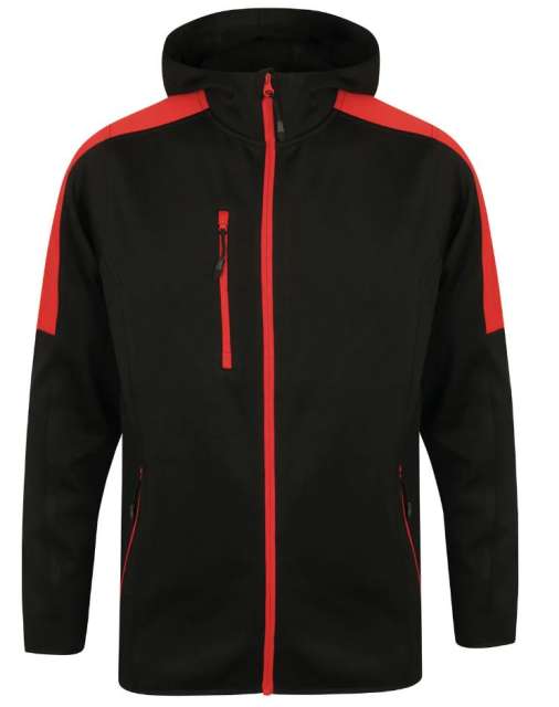 Finden + Hales Softshelljacke