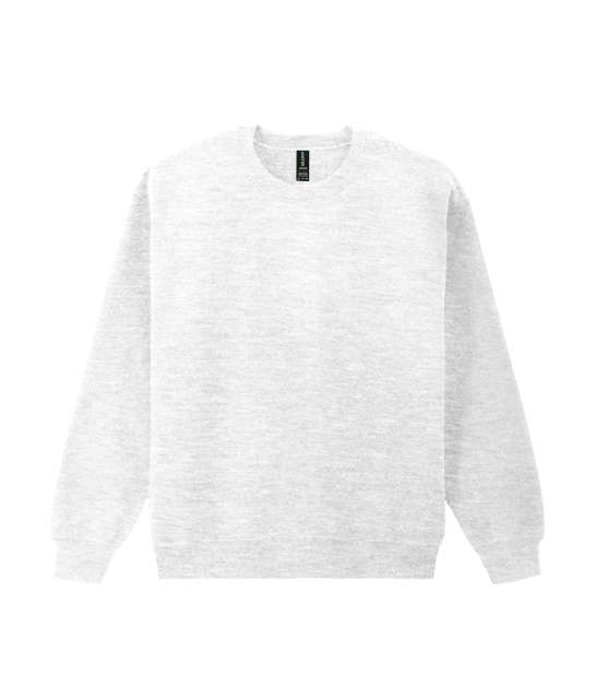 Gildan Dryblend Adult Crewneck Sweatshirt