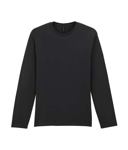 Gildan Softstyle Adult Long Sleeve T-Shirt