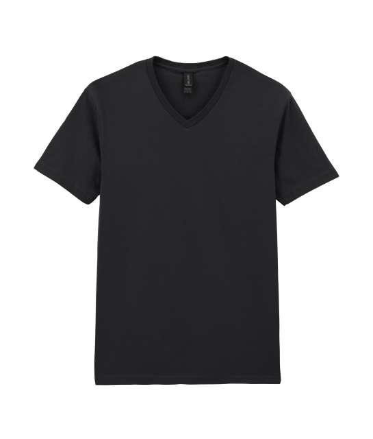 Gildan Softstyle Adult V-Neck T-Shirt