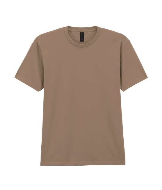 Gildan Softstyle Midweight Adult T-Shirt