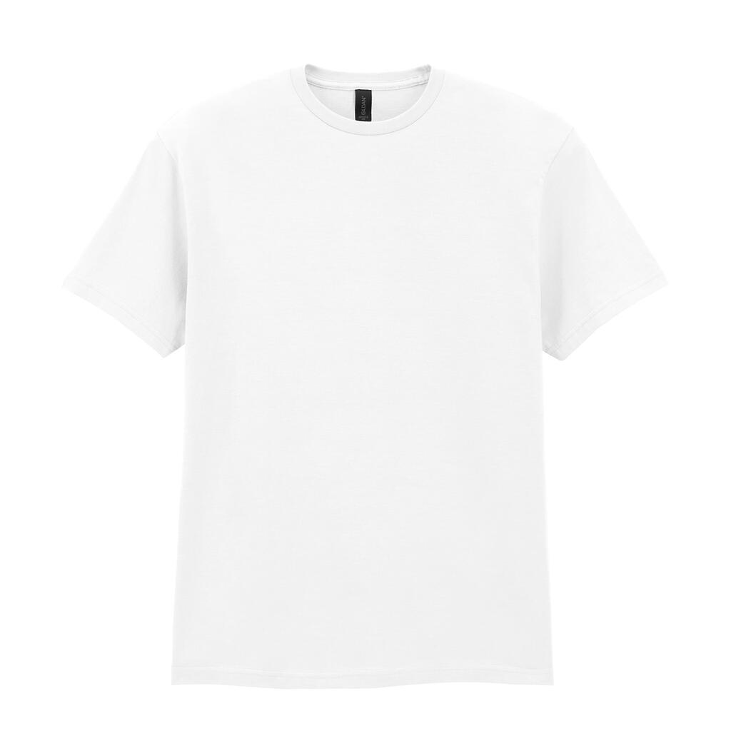 Gildan Softstyle Cvc Adult T-Shirt