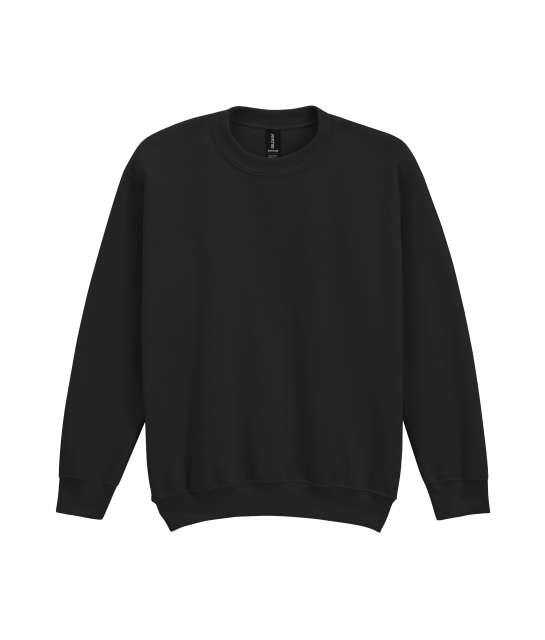 Gildan Heavy Blend Youth Crewneck Sweatshirt
