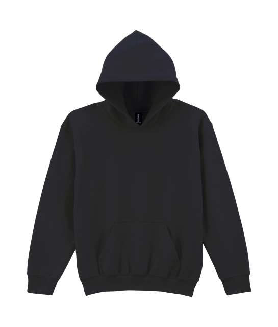 Gildan Heavy Blend Youth Hooded Sweatshirt