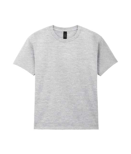 Gildan Heavy Cotton Youth T-Shirt