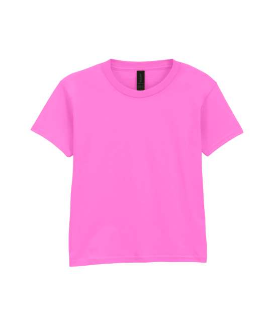 Gildan Softstyle Youth T-Shirt