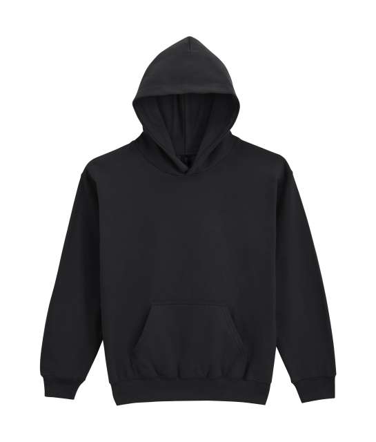 Gildan Softstyle Midweight Fleece Youth Hoodie