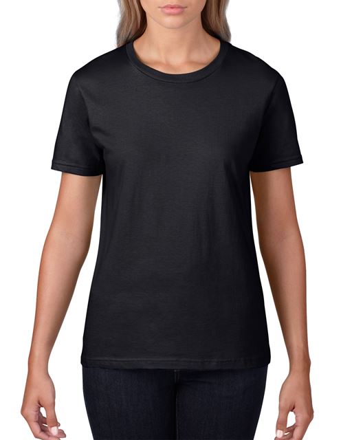 Gildan Premium Cotton Ladies' T-Shirt