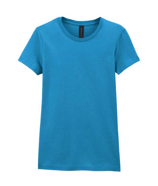 Gildan Softstyle Ladies' T-Shirt