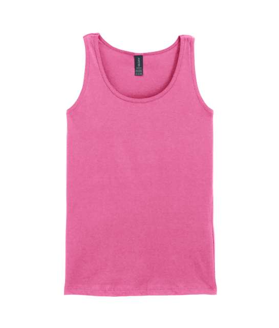Gildan Softstyle Ladies' Tank Top