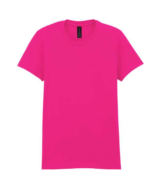Gildan Softstyle Midweight Women's T-Shirt