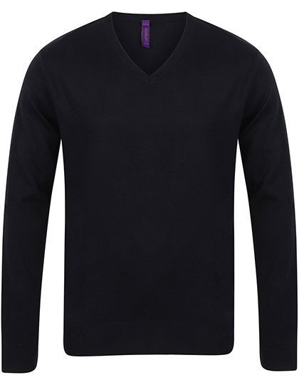 Henbury Sweatshirt Pullover