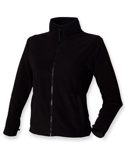 Henbury Softshelljacke Fleecejacke