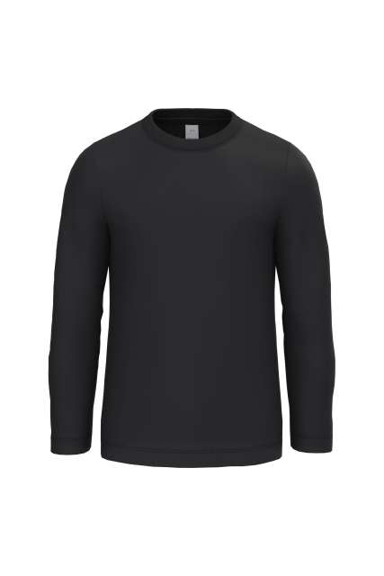 Ideal150 Kids' Lsl T-Shirt