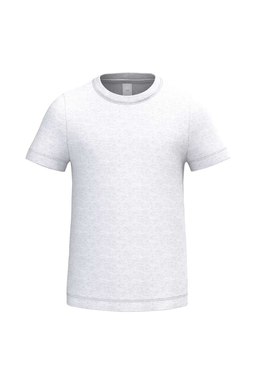 Ideal190 Kids' T-Shirt – Ideal Ash Heather
