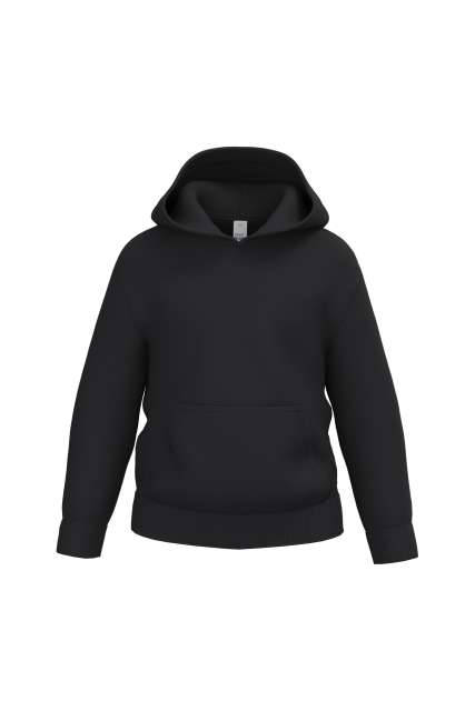 iDeal Basic Kids' Basic Hoodie Sweatshirt