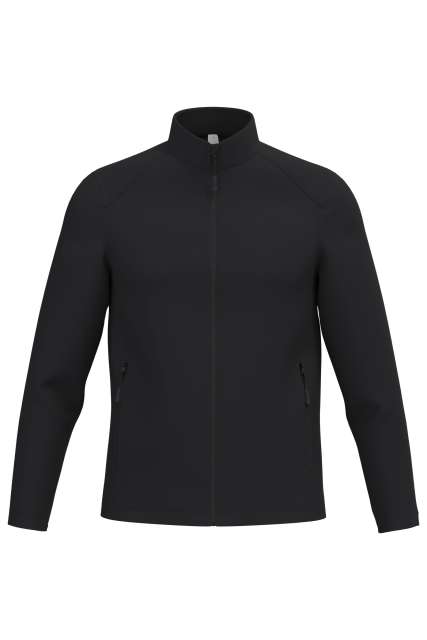 iDeal Basic Men's Basic Softshell Jacket